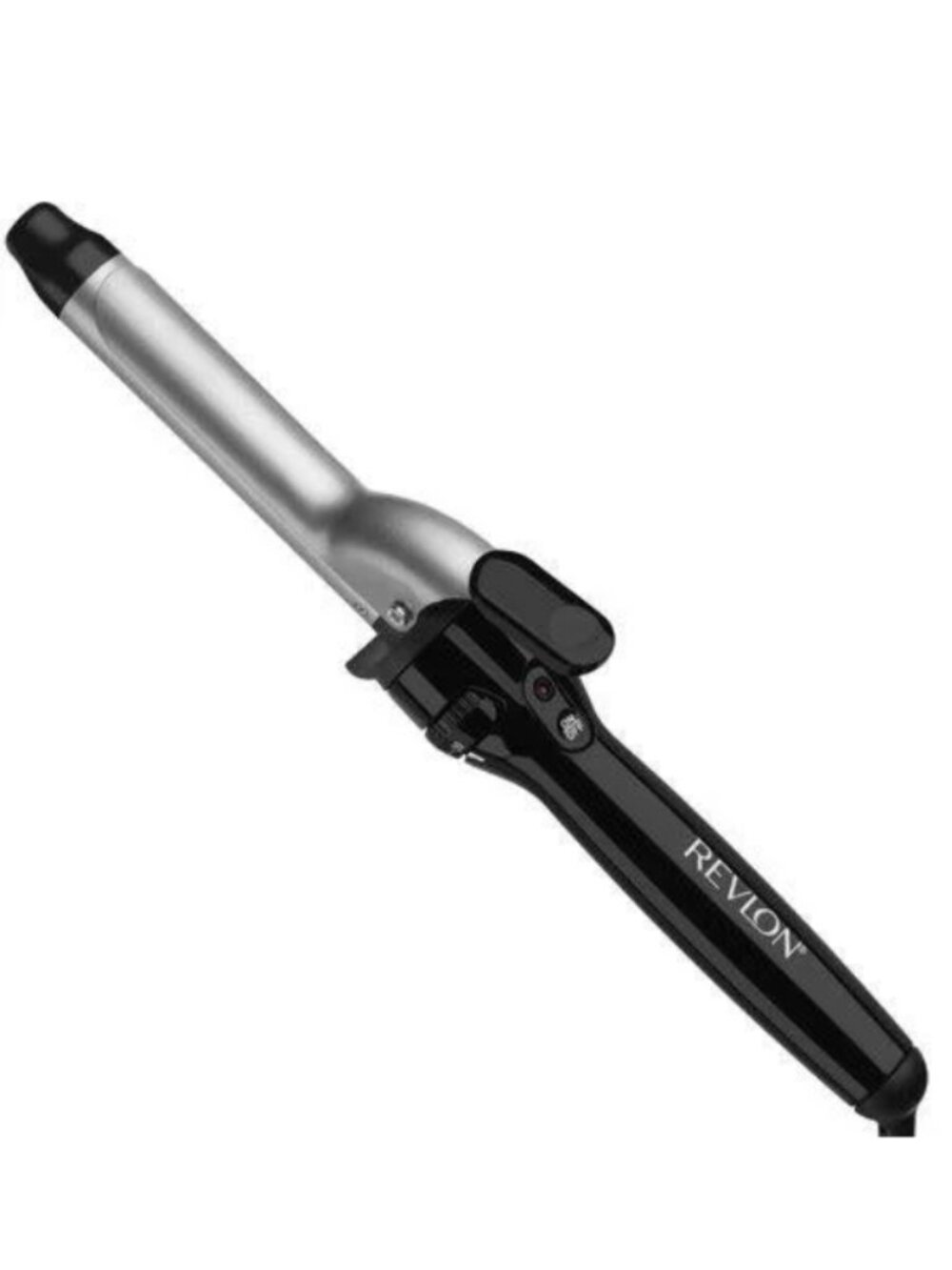 Revlon Perfect Heat 1" Ceramic Curling Iron